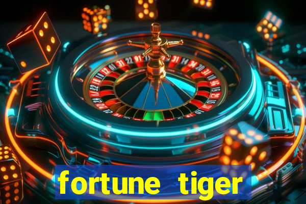 fortune tiger deposito 5 reais